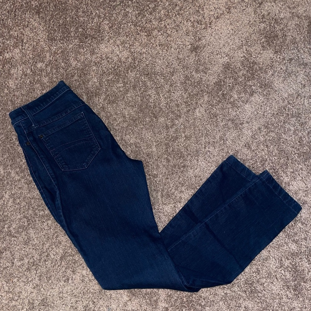 Second Yoga Jeans